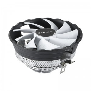 Cooler UNYKACH UK532022 120mm
